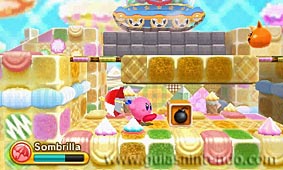 Kirby: Triple Deluxe