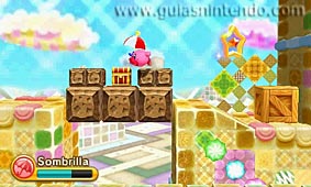 Kirby: Triple Deluxe
