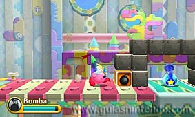 Kirby: Triple Deluxe