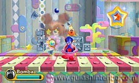 Kirby: Triple Deluxe