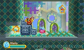 Kirby: Triple Deluxe