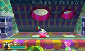 Kirby: Triple Deluxe