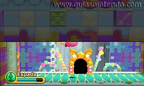 Kirby: Triple Deluxe