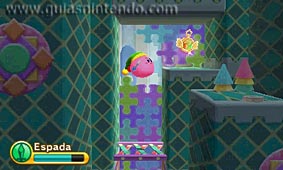 Kirby: Triple Deluxe