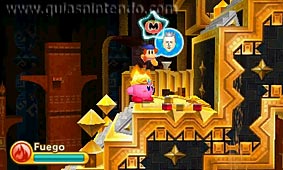 Kirby: Triple Deluxe