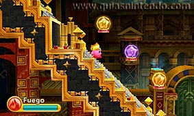 Kirby: Triple Deluxe