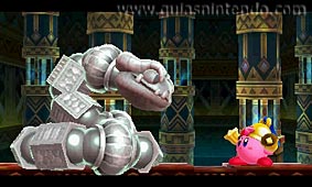 Kirby: Triple Deluxe