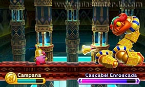 Kirby: Triple Deluxe