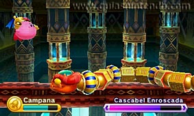 Kirby: Triple Deluxe