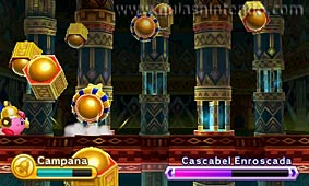 Kirby: Triple Deluxe
