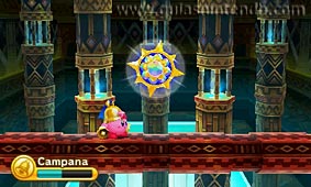 Kirby: Triple Deluxe