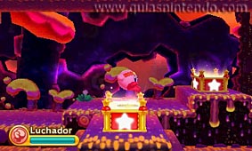 Kirby: Triple Deluxe