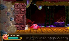 Kirby: Triple Deluxe