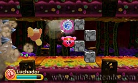 Kirby: Triple Deluxe