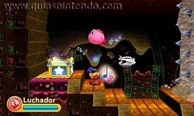Kirby: Triple Deluxe