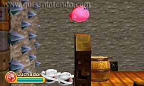 Kirby: Triple Deluxe