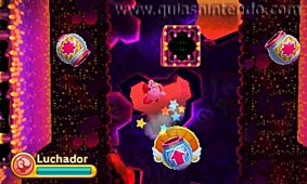 Kirby: Triple Deluxe