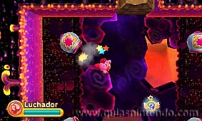 Kirby: Triple Deluxe