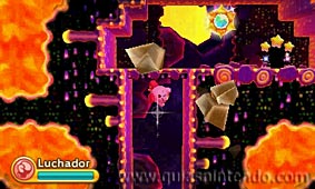 Kirby: Triple Deluxe