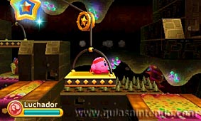 Kirby: Triple Deluxe