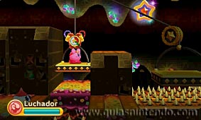 Kirby: Triple Deluxe