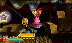 Kirby: Triple Deluxe