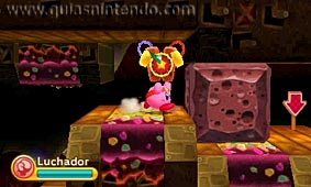 Kirby: Triple Deluxe