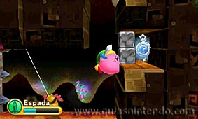 Kirby: Triple Deluxe