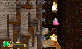 Kirby: Triple Deluxe