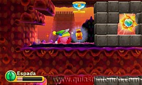 Kirby: Triple Deluxe