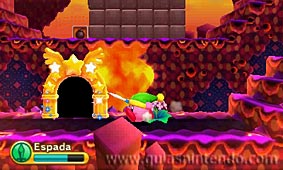 Kirby: Triple Deluxe