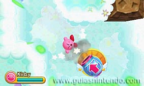 Kirby: Triple Deluxe