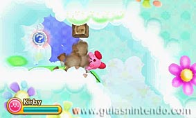 Kirby: Triple Deluxe