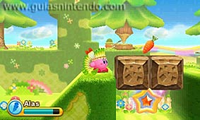 Kirby: Triple Deluxe