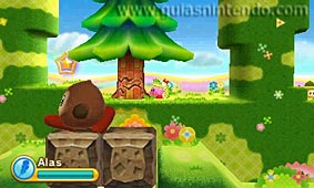 Kirby: Triple Deluxe