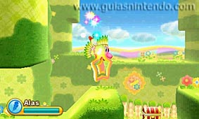 Kirby: Triple Deluxe