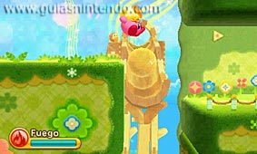 Kirby: Triple Deluxe