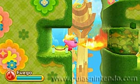 Kirby: Triple Deluxe