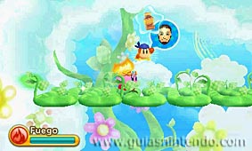 Kirby: Triple Deluxe