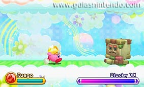 Kirby: Triple Deluxe