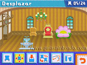 Kirby's Extra Epic Yarn - Más Kirby en el reino de los hilos