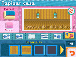 Kirby's Extra Epic Yarn - Más Kirby en el reino de los hilos