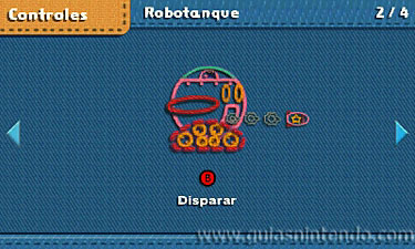 Kirby's Extra Epic Yarn - Más Kirby en el reino de los hilos
