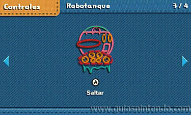 Kirby's Extra Epic Yarn - Más Kirby en el reino de los hilos