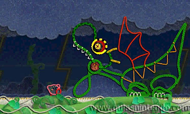 Kirby's Extra Epic Yarn - Más Kirby en el reino de los hilos