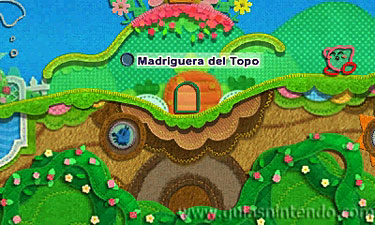 Kirby's Extra Epic Yarn - Más Kirby en el reino de los hilos