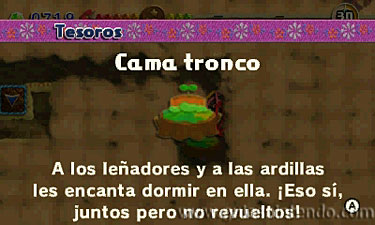 Kirby's Extra Epic Yarn - Más Kirby en el reino de los hilos
