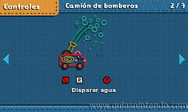 Kirby's Extra Epic Yarn - Más Kirby en el reino de los hilos