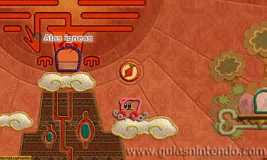 Kirby's Extra Epic Yarn - Más Kirby en el reino de los hilos