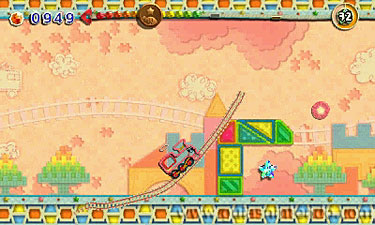 Kirby's Extra Epic Yarn - Más Kirby en el reino de los hilos